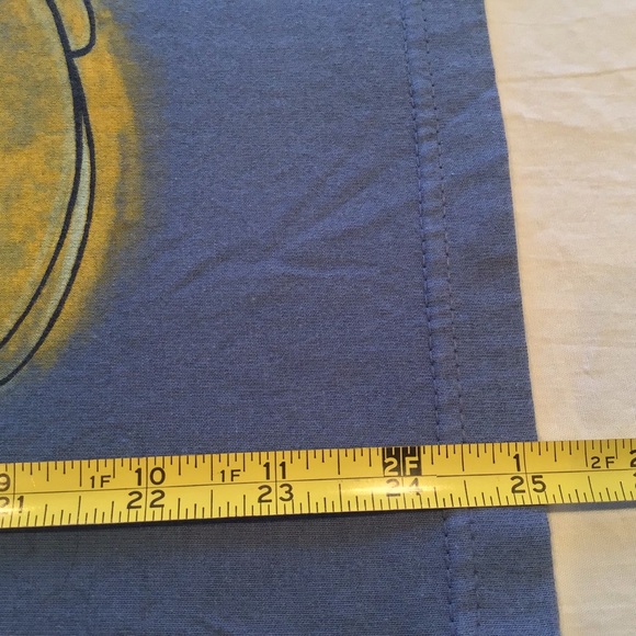 DISNEY Mickey Mouse Walt’s drawings Uni w-M/m-S - Picture 6 of 8